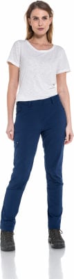 Schöffel Ascona Wanderhose langgestellt