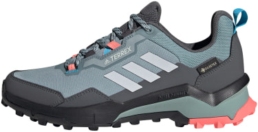 Terrex AX4 GTX outdoorové boty