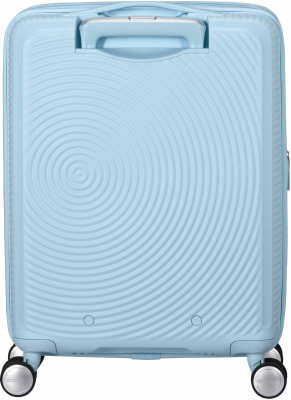 American Tourister Soundbox 55 EXP Trolley