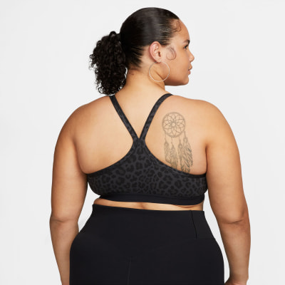 Nike Indy V-Neck Sport-BH