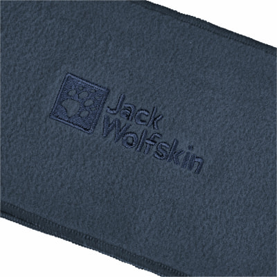 Jack Wolfskin Real Stuff Stirnband