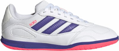 adidas Super Sala III J Hallenfussballschuh UK-Gr. adidas Super Sala III J Hallenfussballschuh UK-Gr.