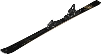 Atomic Cloud C9 Revoshock Light Alpinski