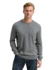 Tom Tailor Cotton Cashmere férfi pulóver