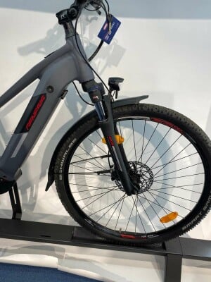 Genesis E Cross 2.2 51cm