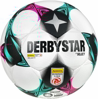Derbystar ÖFBL Brillant TT v25 Fussball
