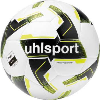 Uhlsport Soccer Pro Synergy Fußball
