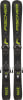 Fischer RC4 Race Kinder/Jugend Alpinski, 100-120 cm