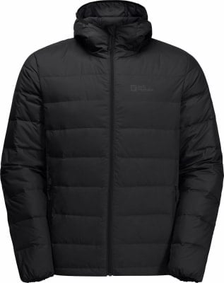 Jack Wolfskin Ather Daunenjacke mit Kapuze