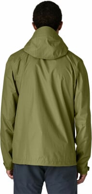 Patagonia Torrentshell 3L Regenjacke mit Kapuze Patagonia Torrentshell 3L Regenjacke mit Kapuze