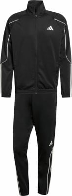 adidas M 3S STADIUM TS Trainingsanzug adidas M 3S STADIUM TS Trainingsanzug