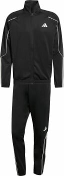 adidas M 3S STADIUM TS Trainingsanzug