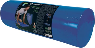 Schildkröt Fitness Mat XL Fitnessmatte 15mm