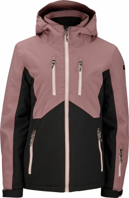 Killtec Skijacke mit Kapuze