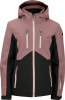Killtec Skijacke mit Kapuze