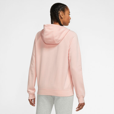 Nike Nsw Essntl Flc Po Hoodie, dámska mikina