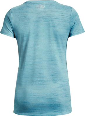 Under Armour UA TECH TIGER női póló