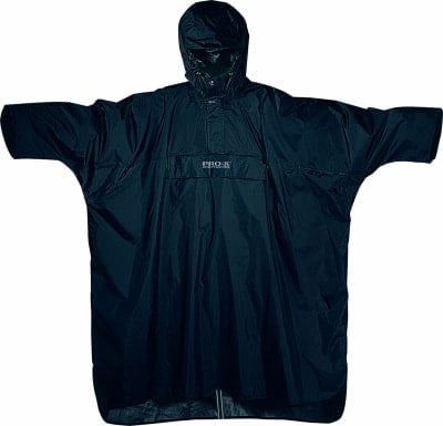 Pro-X Elements Arosa Regenponcho mit Kapuze