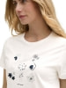 Tom Tailor TOM TAILOR Basic Crew Neck Női póló