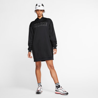 Sportswear Air Kapuzenkleid
