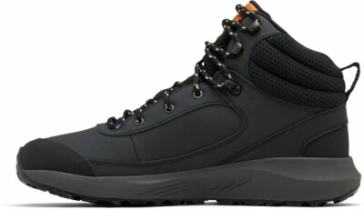 Columbia Trailstorm Peak MID férfi túrabakancs