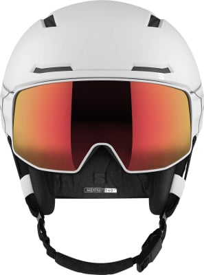 Salomon Driver Prime Sigma Photo Mips Skihelm