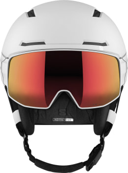 Salomon Driver Prime Sigma Photo Mips Skihelm