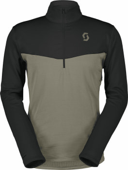 Scott Defined Light Skileibchen mit Halfzip