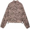 Puma Ess Graphic Animal Sweater mit 1/2 Zipp