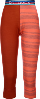 Ortovox 185 Rock 'n Wool 3/4 Funktionsunterhose