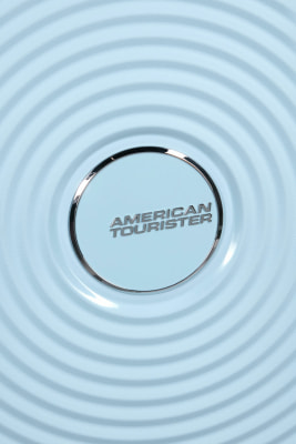 American Tourister Soundbox 67 EXP Trolley