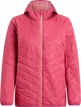 McKINLEY Sierre Primaloftjacke mit Kapuze