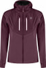Montura Spitze Hybridjacke mit Kapuze
