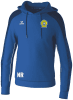 Erima Evo Star Kapuzensweater