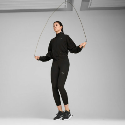 Puma Lace Trainingsjacke