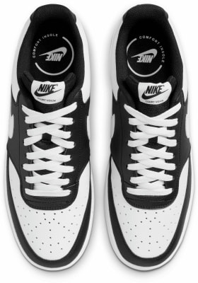 Nike Court Vision Low Freizeitschuhe