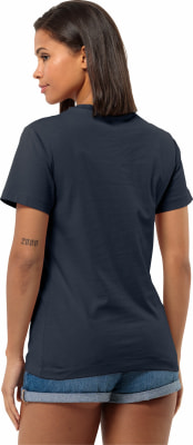 Jack Wolfskin Essential T W Női póló