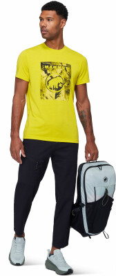 Mammut Trovat T-Shirt drirelease