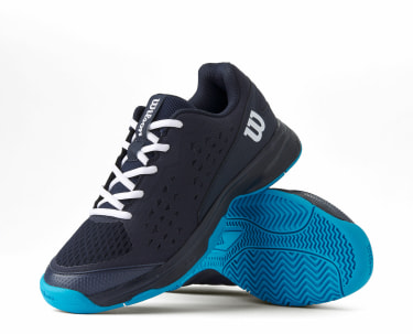 Rush Pro L Tennisschuhe