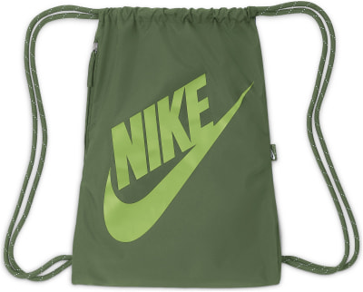 Nike Heritage Drawstring tornazsák ( 13 literes )