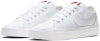 Nike W Court Legacy Canvas női szabadidőcipő