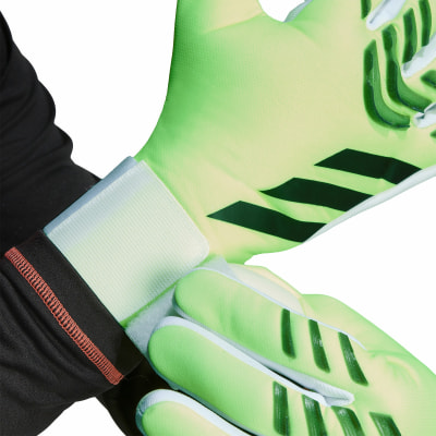 adidas Predator League Torwarthandschuhe