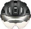 Uvex Stride Visor Radhelm