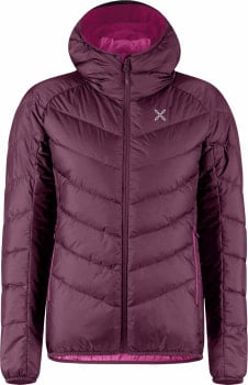 Montura Destiny Duvet Isolationsjacke mit Kapuze