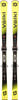 Volkl Race Tiger Ski mit Bindung für den alpinen Skisport.
