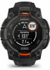 Garmin Instinct 3 Solar Multisport Smartwatch - 45mm