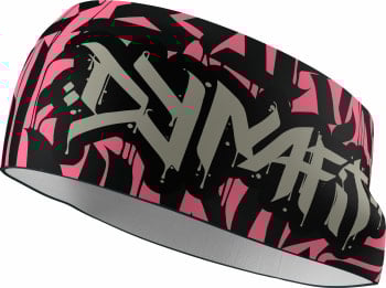 Dynafit Graphic Performance Stirnband