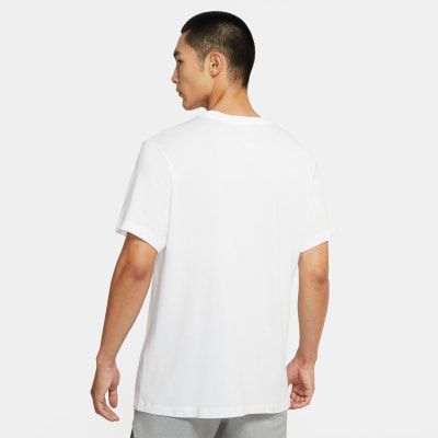 Nike DF TEE HBR běžecké tričko