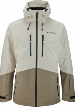 Active Rebel Jake II 20.20 Snowboardjacke mit Kapuze