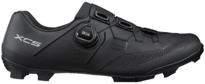 Shimano XC503 MTB-Schuhe
